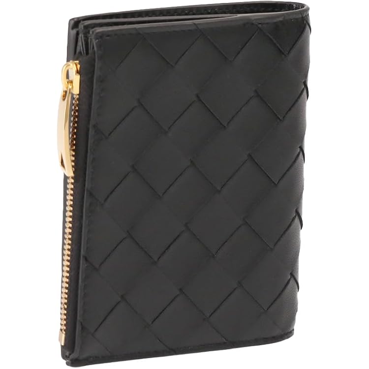 Amazon | [ボッテガヴェネタ] 二つ折り財布 マキシイントレチャート